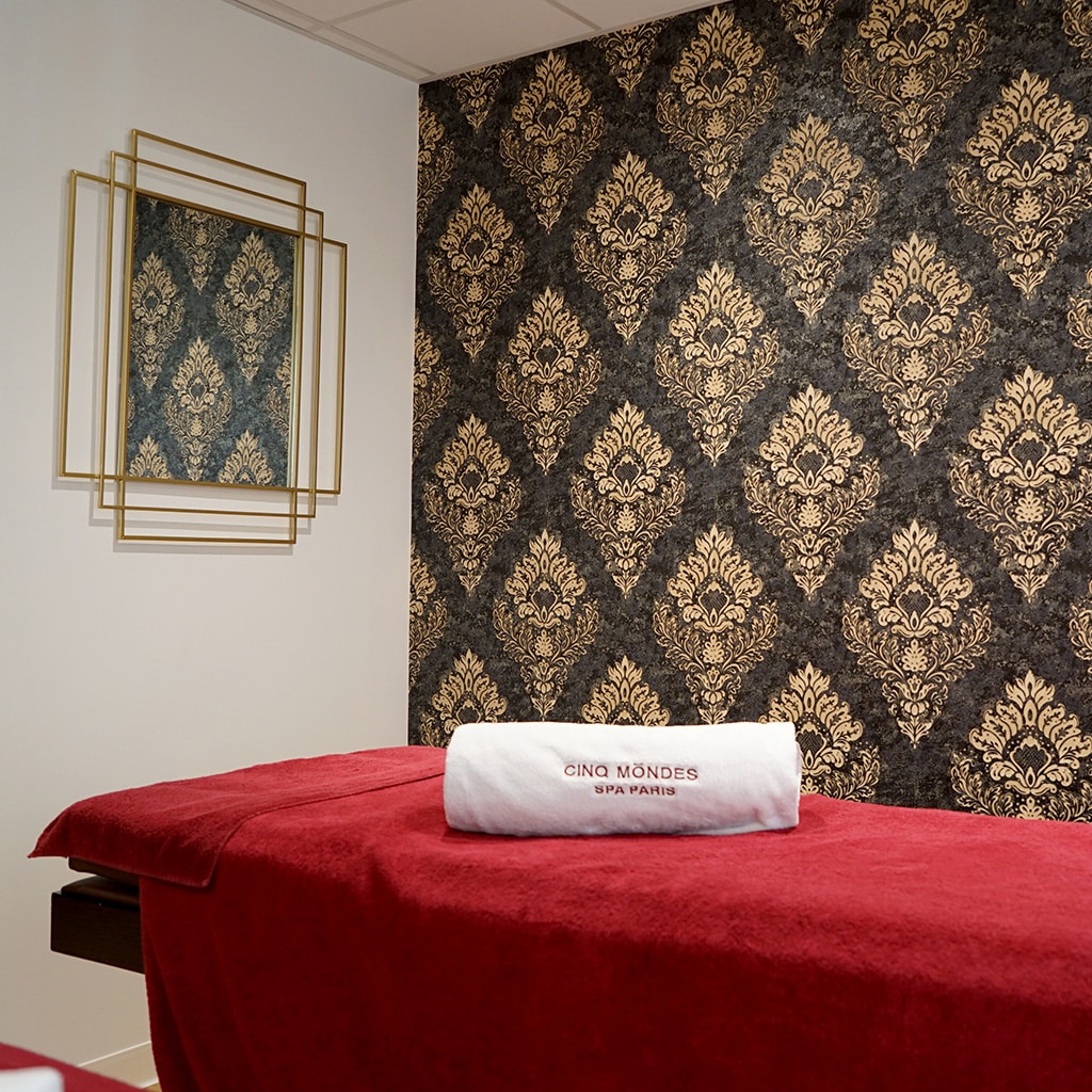 Institut SPA Oyonnax l'Or est Ma Beauté