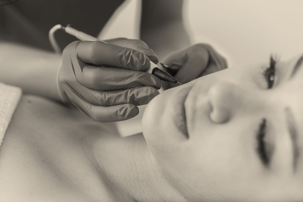 Epilation définitive par électrolyse au Spa l'Or est ma beauté Oyonnax